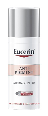 EUCERIN ANTI-PIGMENT GIORNO SPF 30 - Magnumfarma.it