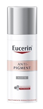 EUCERIN ANTI-PIGMENT NOTTE 50 ML - Magnumfarma.it