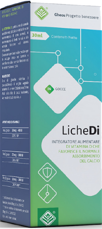 LICHEDI 30 ML - Magnumfarma.it