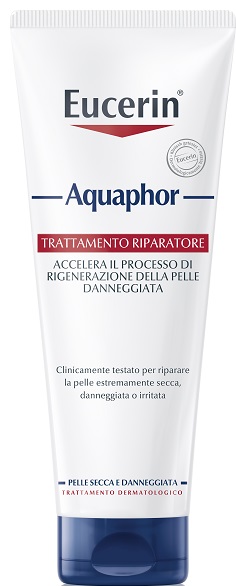 EUCERIN AQUAPHOR TRATTAMENTO RIPARATORE 220 ML - Magnumfarma.it