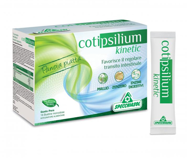 COTIPSILIUM KINETIC 18 STICKPACK - Magnumfarma.it