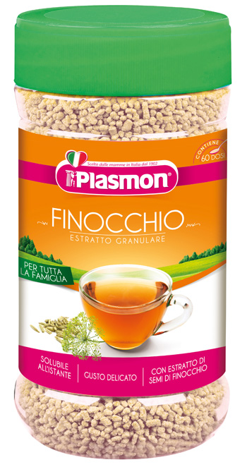FINOCCHIO TISANA 360 G - Magnumfarma.it