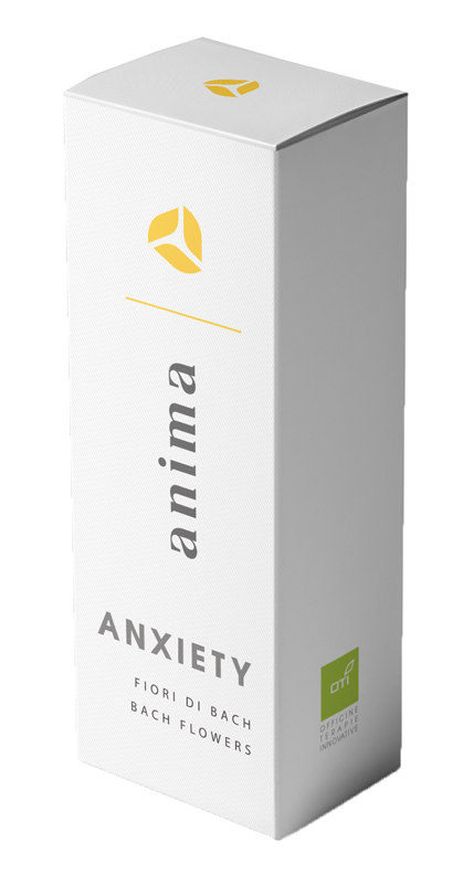 ANIMA ANXIETY GOCCE 30 ML - Magnumfarma.it