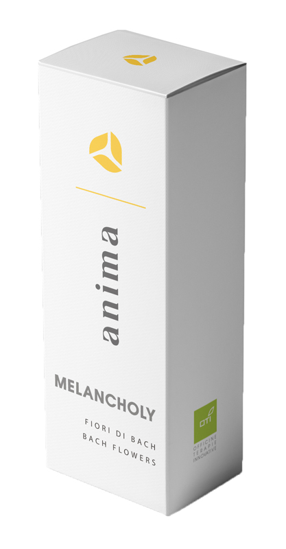 ANIMA MELANCHOLY GOCCE 30 ML - Magnumfarma.it