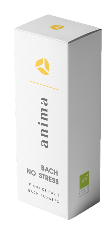 ANIMA BACH NO STRESS GOCCE 30ML - Magnumfarma.it