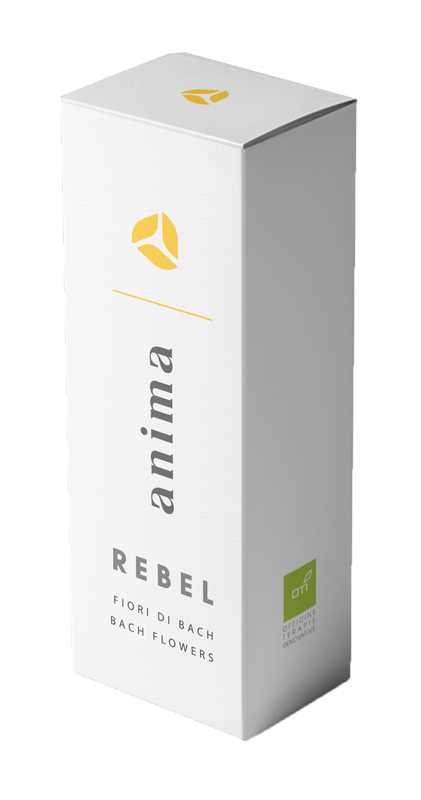 ANIMA REBEL GOCCE 30 ML - Magnumfarma.it