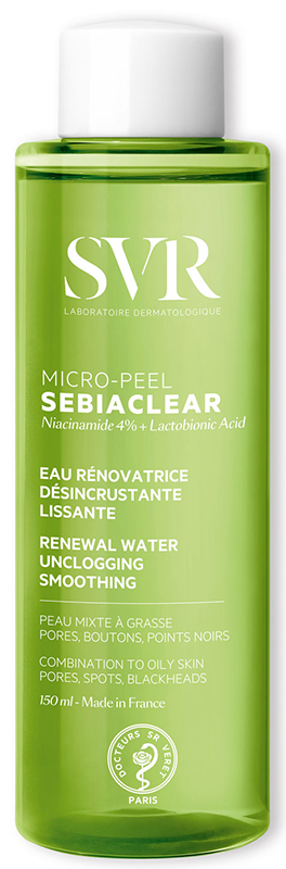 SEBIACLEAR SERUM 30 ML - Magnumfarma.it