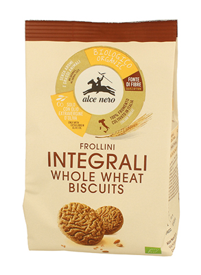 FROLLINO INTEGRALE BIO 250 G - Magnumfarma.it