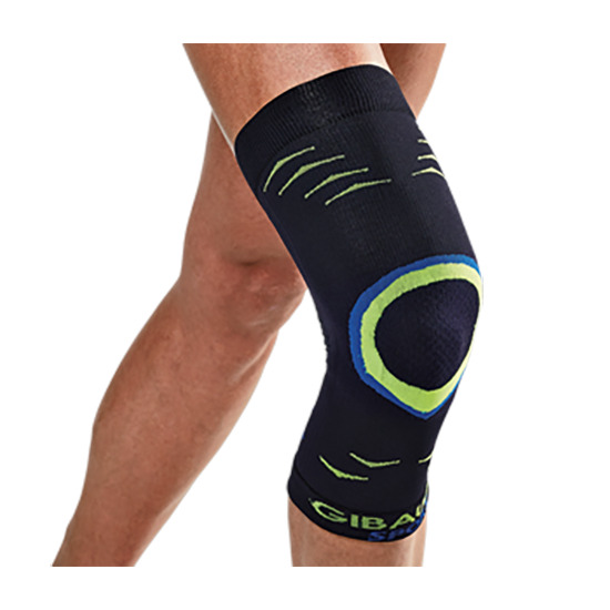 GINOCCHIERA DR GIBAUD SPORT 3 - Magnumfarma.it