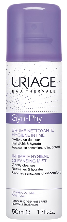 GYN PHY BRUME NETTOYANTE BRUMA DETERGENTE INTIMO SPRAY 50 ML - Magnumfarma.it
