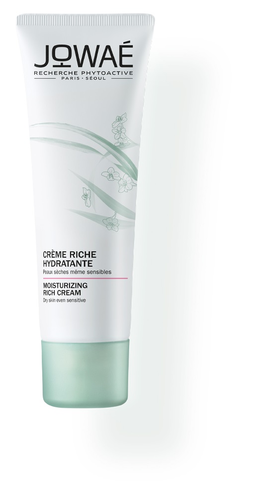 JOWAE CREMA RICCA IDRATANTE 40 ML - Magnumfarma.it