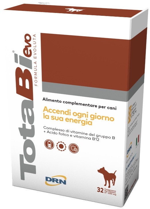 TOTABI EVO 32 COMPRESSE - Magnumfarma.it