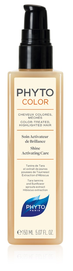 PHYTOCOLOR TRATTAMENTO ATTIVATORE LUMINOSITA' GEL - Magnumfarma.it