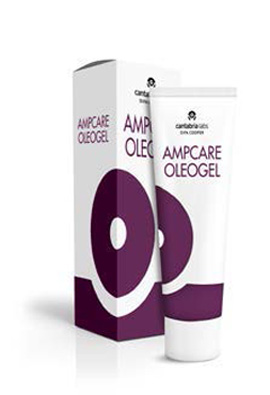 AMPCARE OLEOGEL 30 ML - Magnumfarma.it