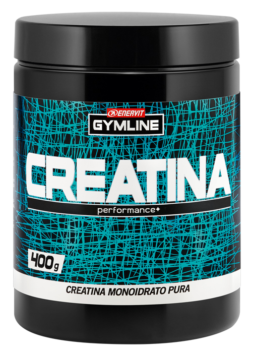 GYMLINE CREATINA 400 G NEW - Magnumfarma.it