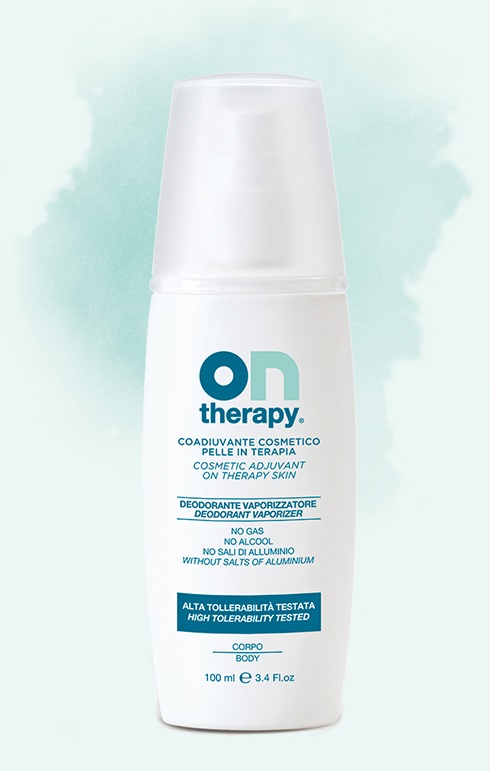 ONTHERAPY DEODORANTE VAPORIZZATORE - Magnumfarma.it
