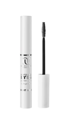 NATUR UNIQUE IALUCOLLAGEN EYES MASCARA PRIMER 9 ML - Magnumfarma.it