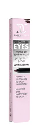 NATUR UNIQUE IALUCOLLAGEN EYES MATITA OCCHI MARRONE 1,35 G - Magnumfarma.it