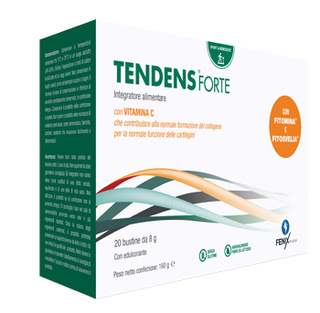 TENDENS FORTE 20 BUSTINE - Magnumfarma.it