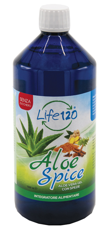 ALOE SPICE 1000 ML - Magnumfarma.it