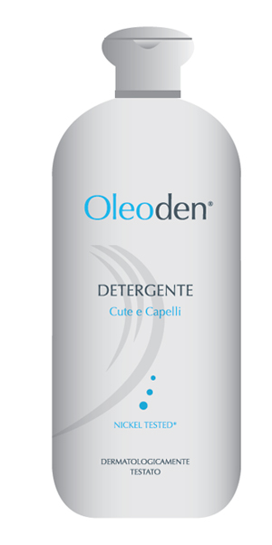 OLEODEN DETERGENTE CUTE/CAPELLI 500 ML - Magnumfarma.it