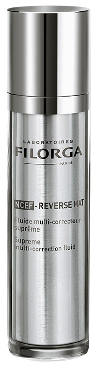 FILORGA NC EF REVERSE MAT 50 ML - Magnumfarma.it