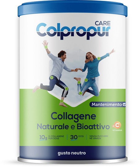 COLPROPUR CARE NEUTRO 300 G - Magnumfarma.it