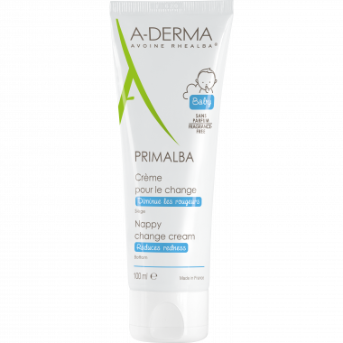 A-DERMA PRIMALBA CREMA CAMBIO 100 ML - Magnumfarma.it