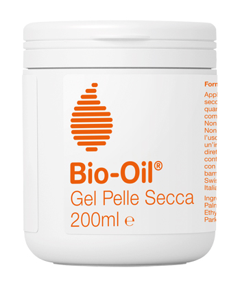 BIO OIL GEL PELLE SECCA 200 ML - Magnumfarma.it