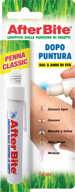 AFTER BITE PENNA LENITIVO 14 ML - Magnumfarma.it