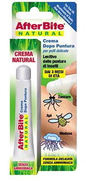 AFTER BITE CREMA NATURAL 20 ML - Magnumfarma.it