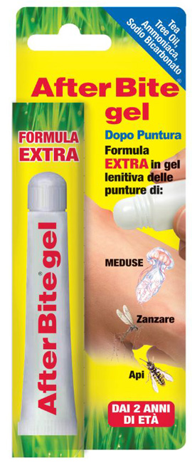 AFTER BITE GEL EXTRA 20 ML - Magnumfarma.it