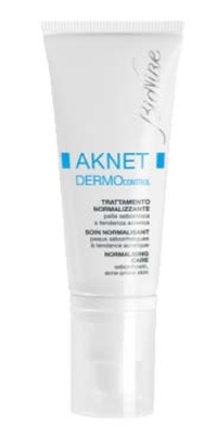 AKNET DERMOCONTROL 40 ML - Magnumfarma.it