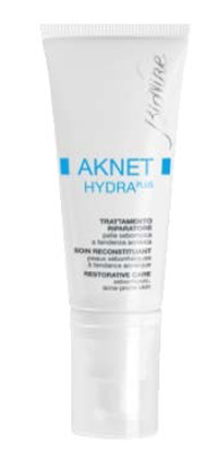 AKNET HYDRA PLUS 40 ML - Magnumfarma.it