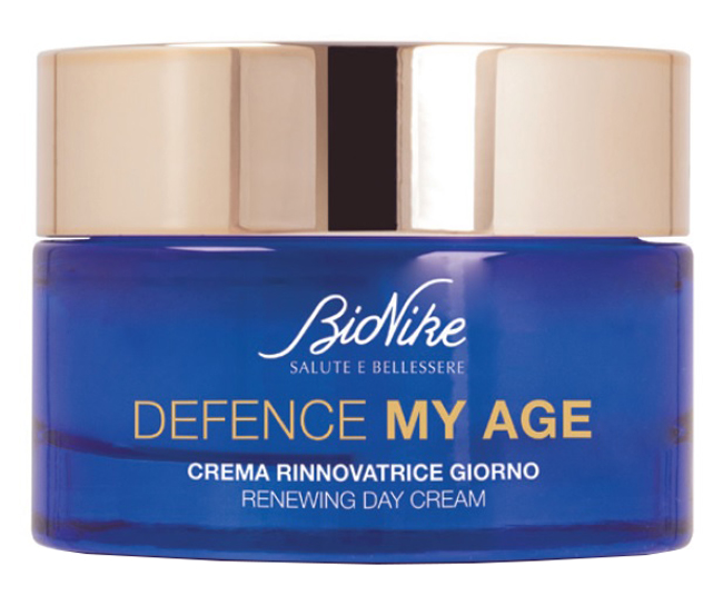 DEFENCE MY AGE CREMA GIORNO 50 ML - Magnumfarma.it