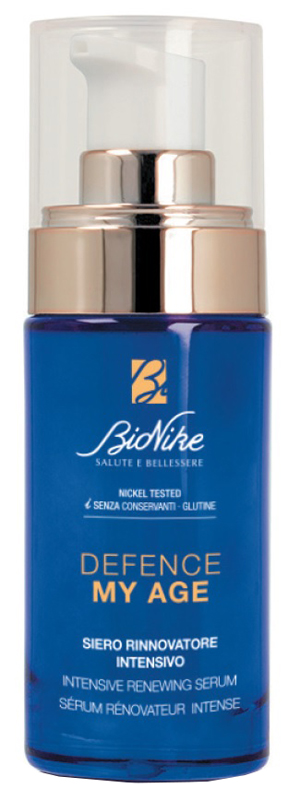 DEFENCE MY AGE SIERO 30 ML - Magnumfarma.it