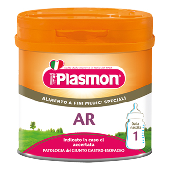 PLASMON AR 1 350 G - Magnumfarma.it