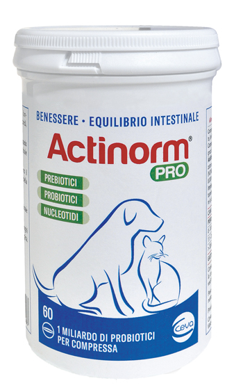 ACTINORM PRO FLACONE 60 COMPRESSE - Magnumfarma.it