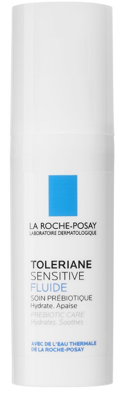 TOLERIANE SENSITIVE FLUIDO VISO 40 ML - Magnumfarma.it