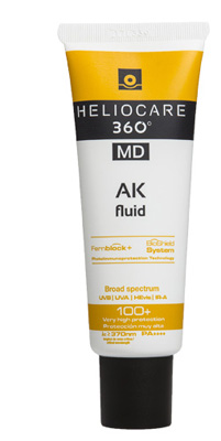 HELIOCARE 360 MD AK FLUID 50 ML - Magnumfarma.it