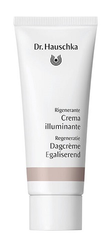 DR HAUSCHKA CREMA RIGENERANTE ILLUMINANTE 40 ML - Magnumfarma.it