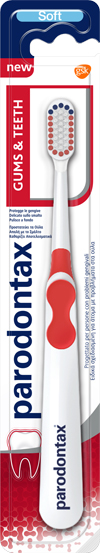 PARODONTAX GUM & TEETH TB SOFT SPAZZOLINO - Magnumfarma.it