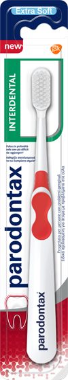 PARODONTAX INTERDENTAL TB EXTRA SOFT SPAZZOLINO - Magnumfarma.it