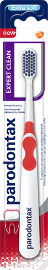 PARODONTAX EXPERT CLEAN TB EXTRA SOFT SPAZZOLINO - Magnumfarma.it