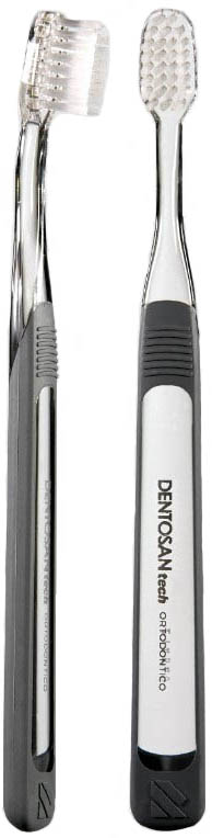 DENTOSAN TECH SPAZZOLINO ORTONDONTICO - Magnumfarma.it