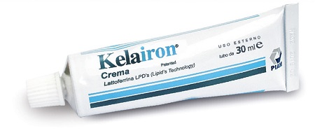 KELAIRON CREMA 30 ML - Magnumfarma.it