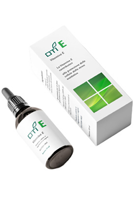 OTI E VITAMINA E GOCCE 50ML - Magnumfarma.it