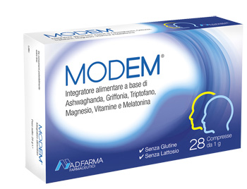 MODEM 28 COMPRESSE - Magnumfarma.it