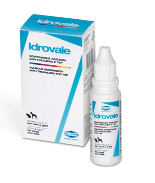 IDROVALE 25 ML - Magnumfarma.it