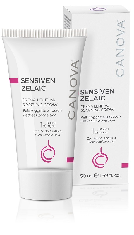 SENSIVEN ZELAIC CANOVA 50 ML - Magnumfarma.it